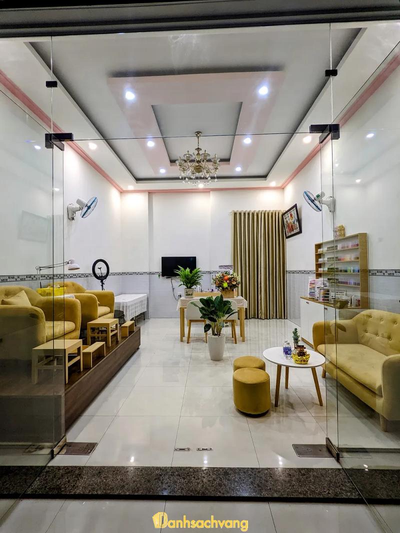 Hình ảnh Daisy Nail: Phạm Ngọc Thạch, Lộc Sơn, TP Bảo Lộc
