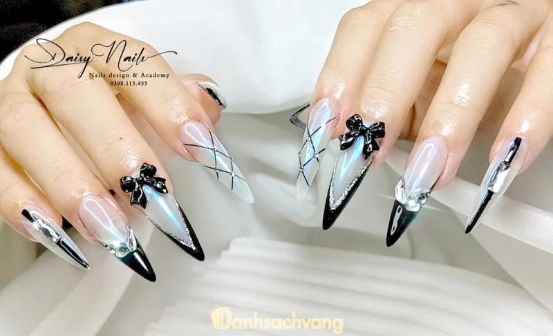 Hình ảnh Daisy Nail: Phạm Ngọc Thạch, Lộc Sơn, TP Bảo Lộc
