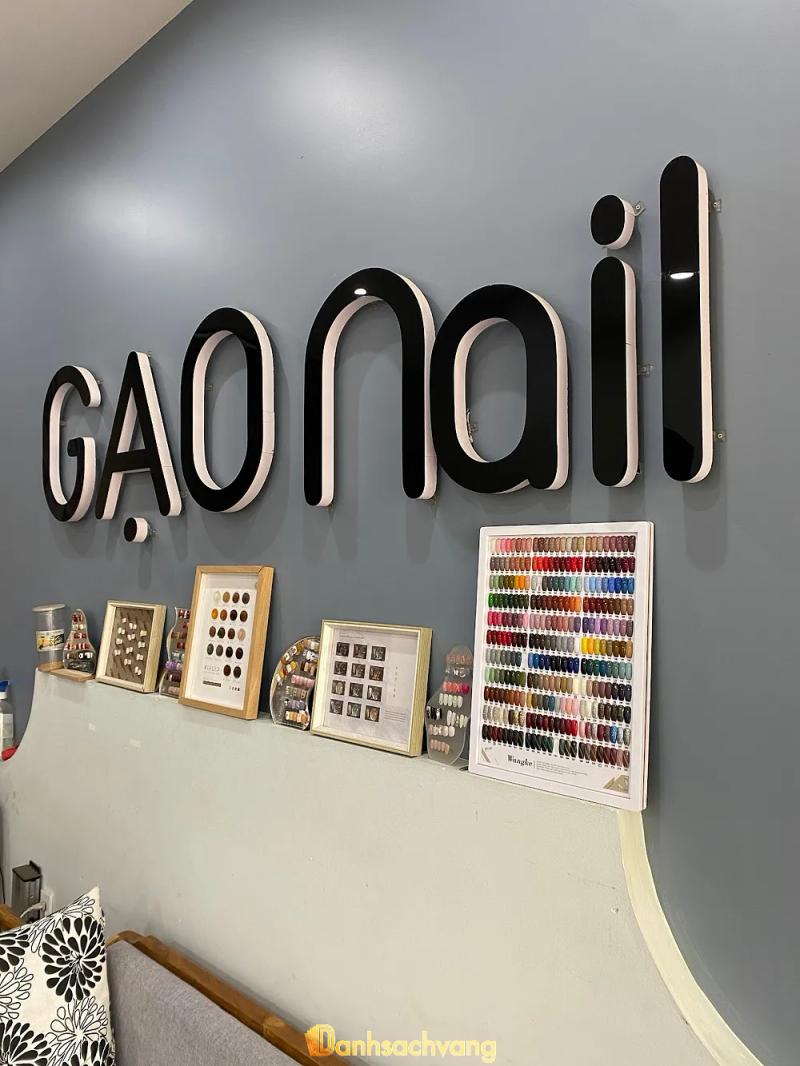 Hình ảnh Gạo Nail: 872 QL20, Lộc Châu, TP Bảo Lộc