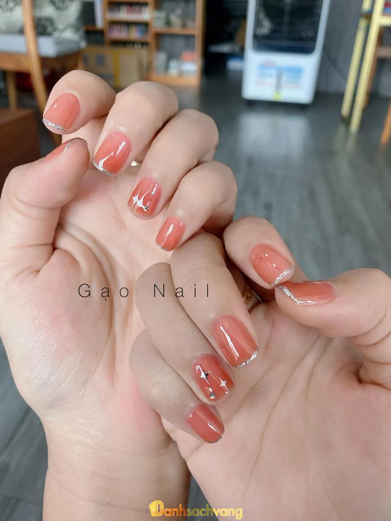 Hình ảnh Gạo Nail: 872 QL20, Lộc Châu, TP Bảo Lộc