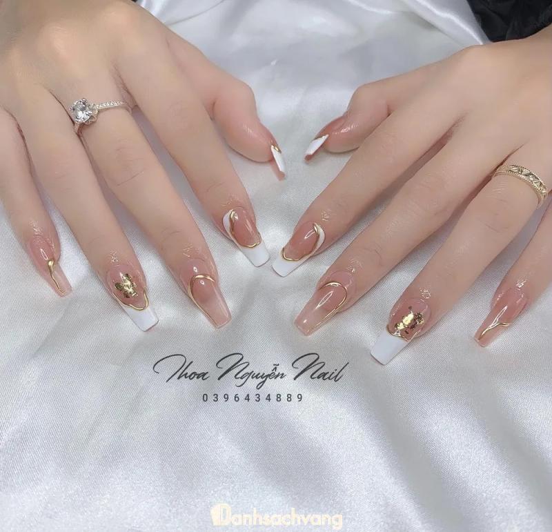 Hình ảnh THOA NGUYỄN NAIL & MI: 98RW+H8P, Vũ Vinh, TP. Thái Bình