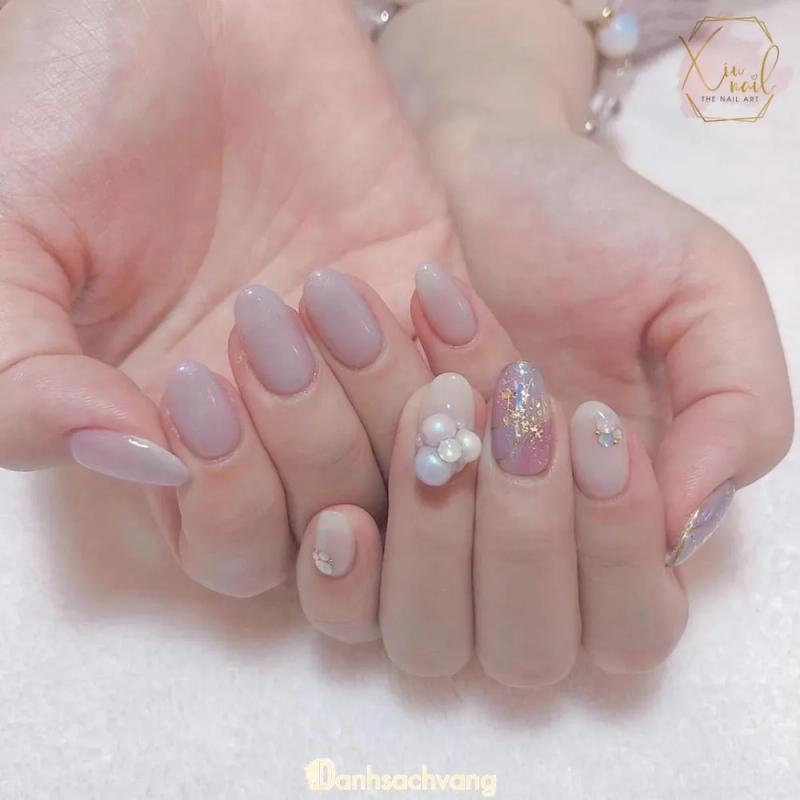 Hình ảnh Xíu Nail: 165 Phan Đình Phùng, TP Bảo Lộc
