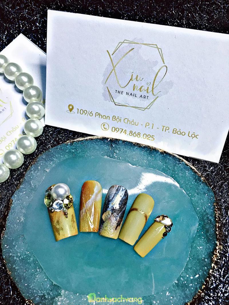 Hình ảnh Xíu Nail: 165 Phan Đình Phùng, TP Bảo Lộc