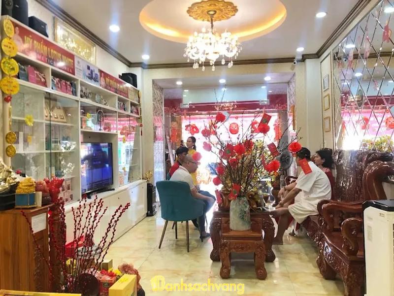 Hình ảnh Thẩm Mỹ Viện Hoa Anh: 260 Nguyễn Trung Trực, TP Rạch Giá