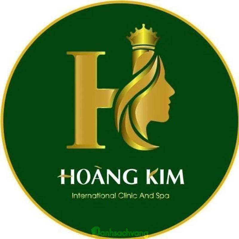 Hình ảnh Thẩm mỹ viện quốc tế Hoàng Kim: MG205 khu Vincom, P. Vĩnh Bảo, TP Rạch Giá