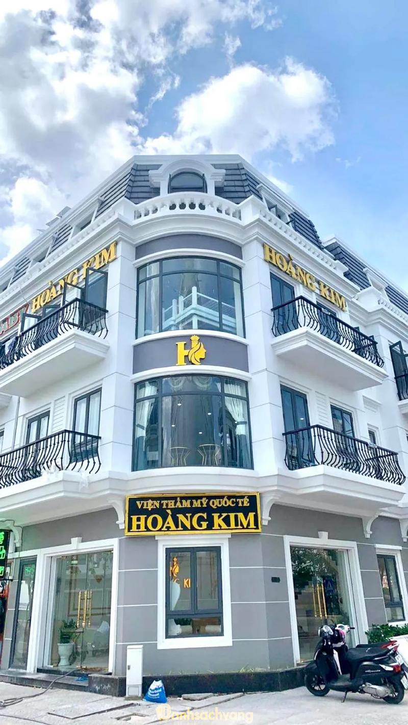 Hình ảnh Thẩm mỹ viện quốc tế Hoàng Kim: MG205 khu Vincom, P. Vĩnh Bảo, TP Rạch Giá