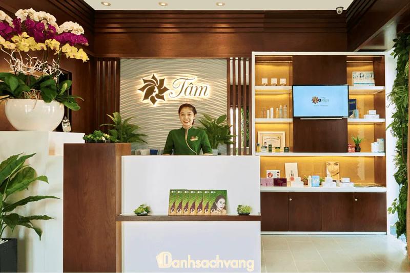 Hình ảnh Blossom Aesthetic Clinic: PG2-01 KNP Vincom Plaza, Cô Bắc, TP Rạch Giá