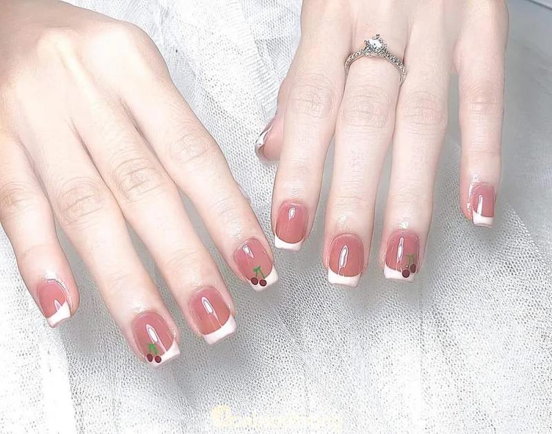 Hình ảnh H' Nail: C10-86, Số 6, KĐT Tây Bắc, TP Rạch Giá