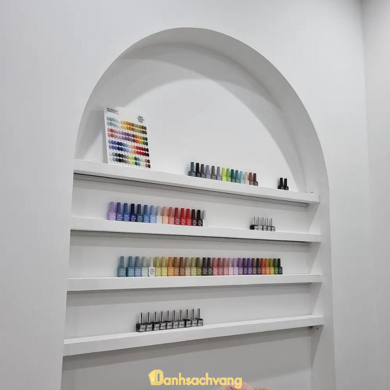 Hình ảnh H' Nail: C10-86, Số 6, KĐT Tây Bắc, TP Rạch Giá