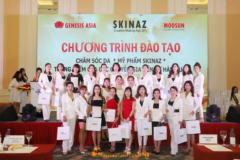 Hình ảnh HOÀI Beauty: Dũng Nhuệ, Duy Nhất, TP. Thái Bình