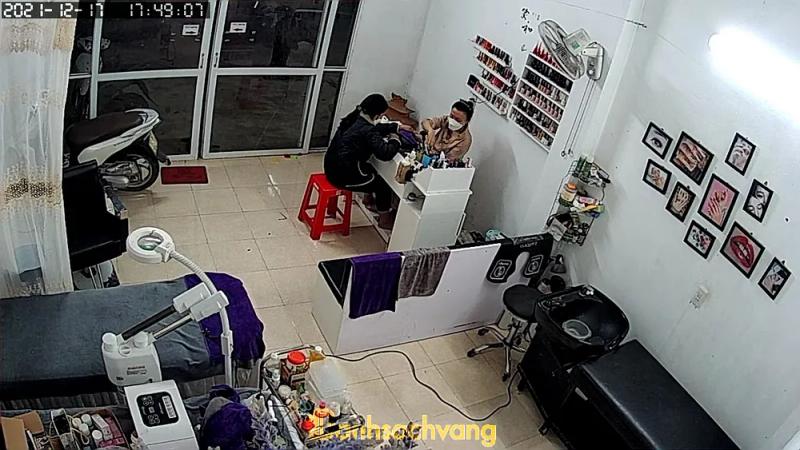 Hình ảnh Nail Thắng Dung: Vũ Sơn, Kiến Xương, TP. Thái Bình