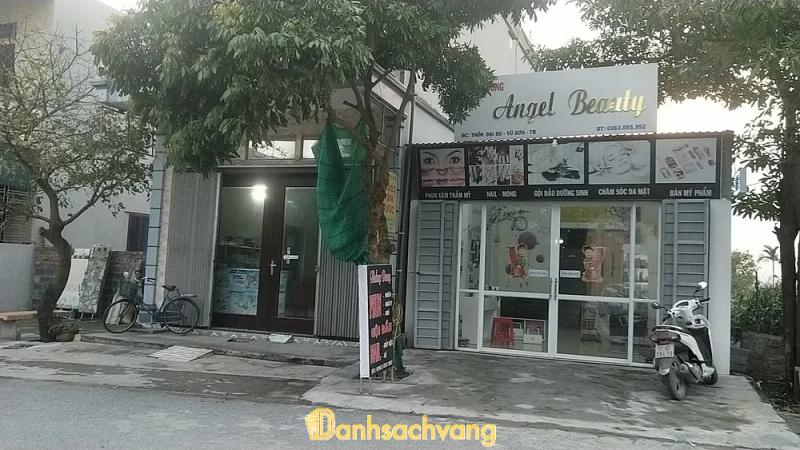 Hình ảnh Nail Thắng Dung: Vũ Sơn, Kiến Xương, TP. Thái Bình