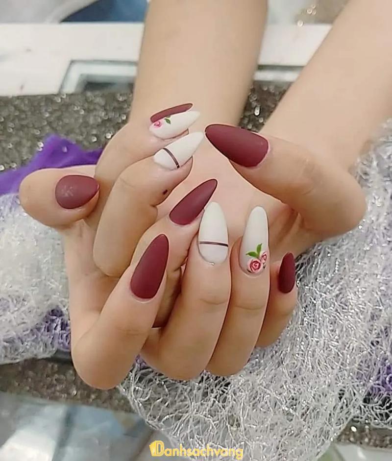 Hình ảnh Nail Thắng Dung: Vũ Sơn, Kiến Xương, TP. Thái Bình