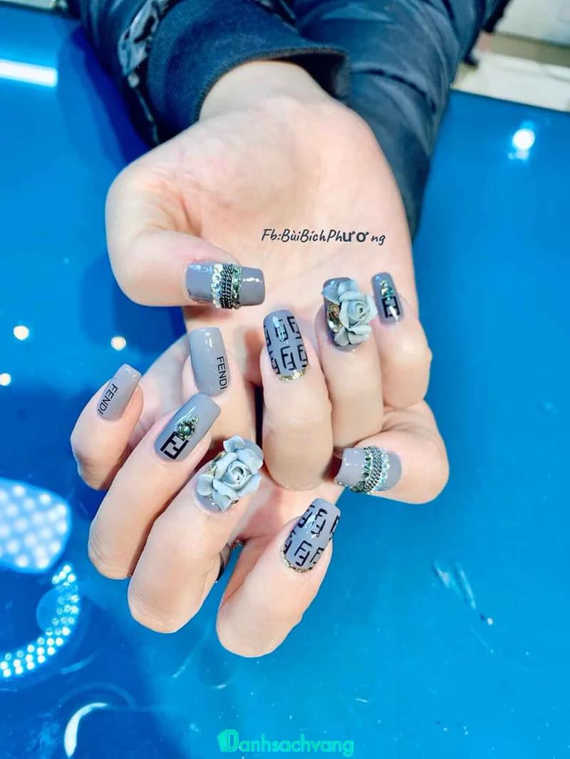 Hình ảnh Phương Nail: 98 P. Hai Bà Trưng, Thái Bình