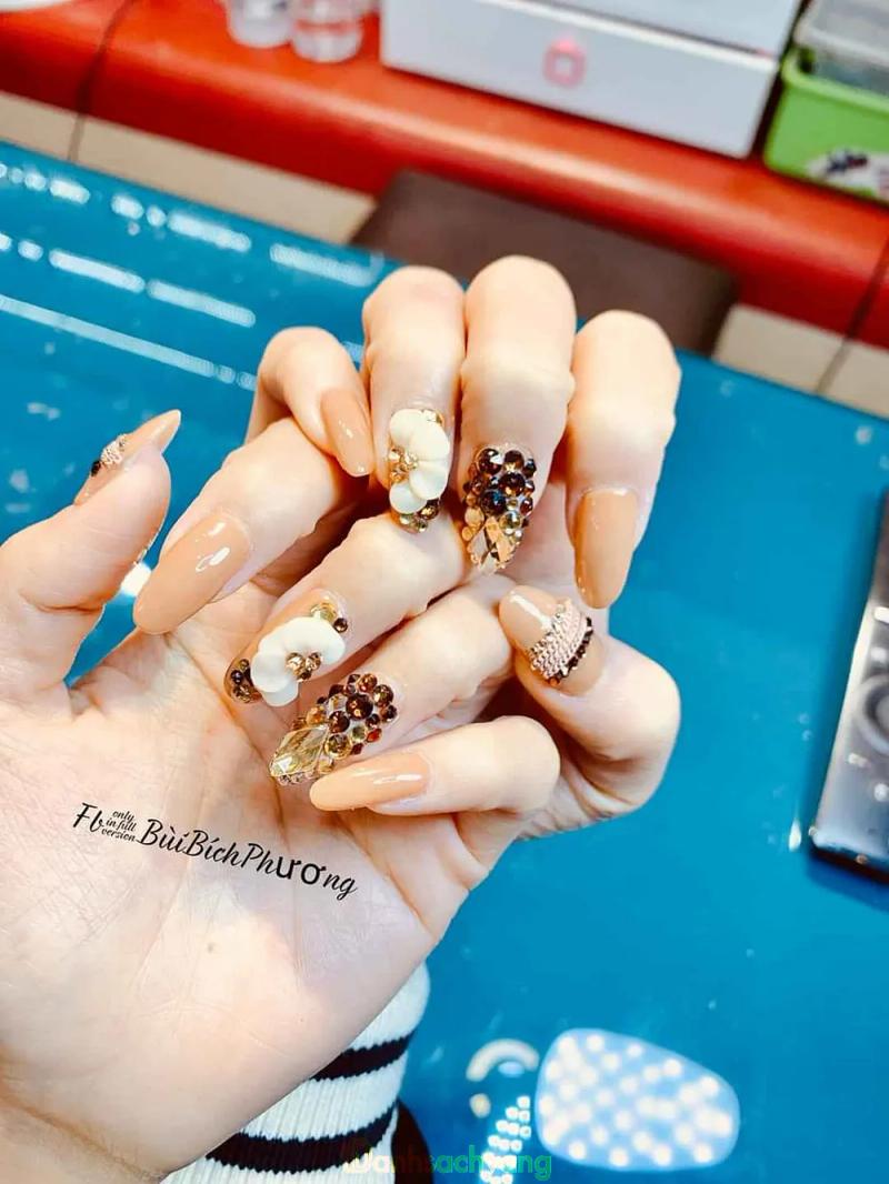 Hình ảnh Phương Nail: 98 P. Hai Bà Trưng, Thái Bình