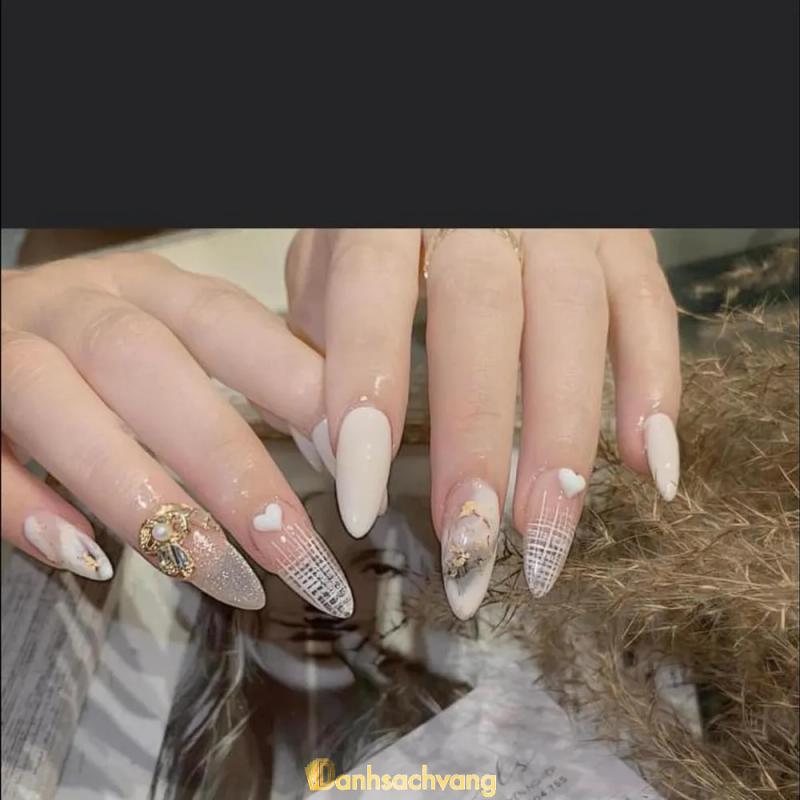Hình ảnh Phương Nail: 98 P. Hai Bà Trưng, Thái Bình