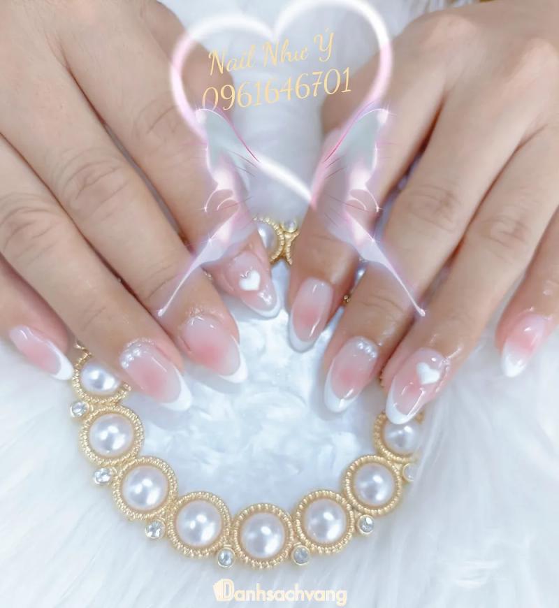 Hình ảnh Nail Như Ý: Số 17, P An Hoà, TP Rạch Giá