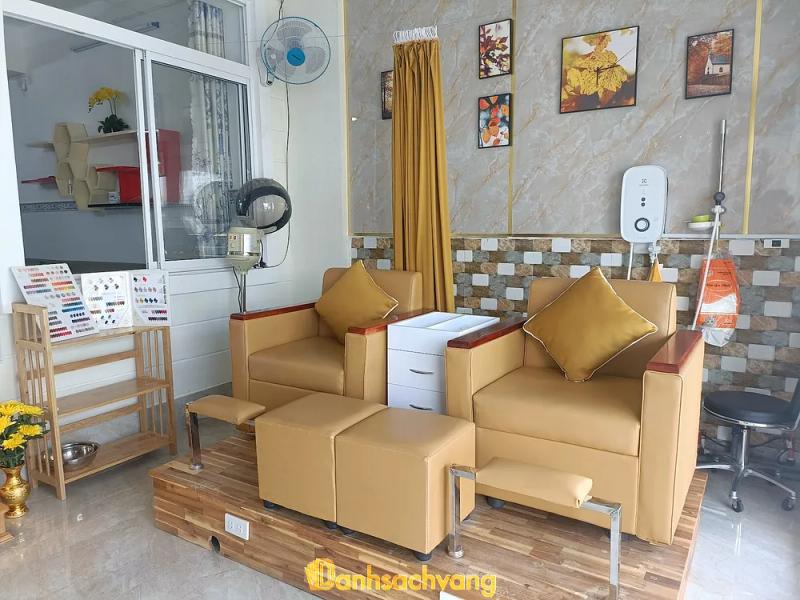 Hình ảnh Nail Như Ý: Số 17, P An Hoà, TP Rạch Giá