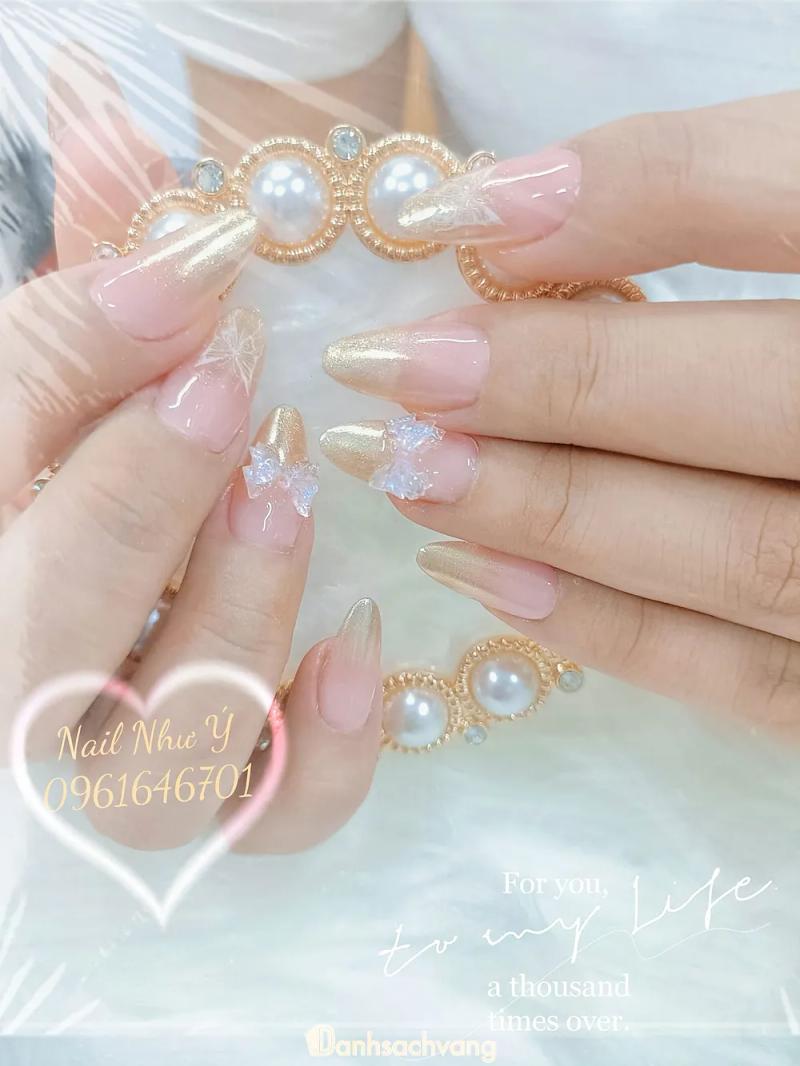 Hình ảnh Nail Như Ý: Số 17, P An Hoà, TP Rạch Giá