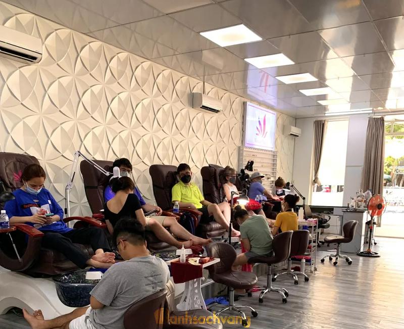 Hình ảnh Velvet Nails: Vĩnh Lạc, Rạch Giá, Kien Giang