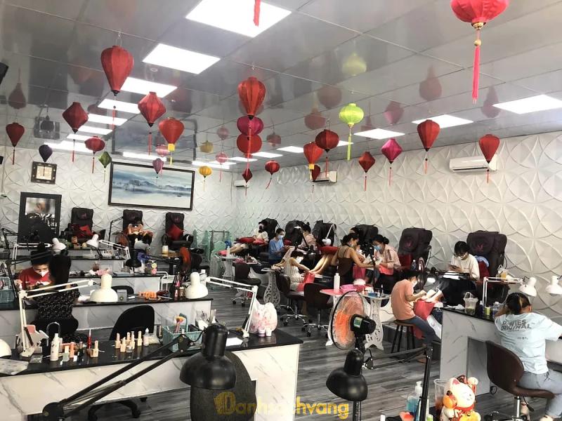 Hình ảnh Velvet Nails: Vĩnh Lạc, Rạch Giá, Kien Giang