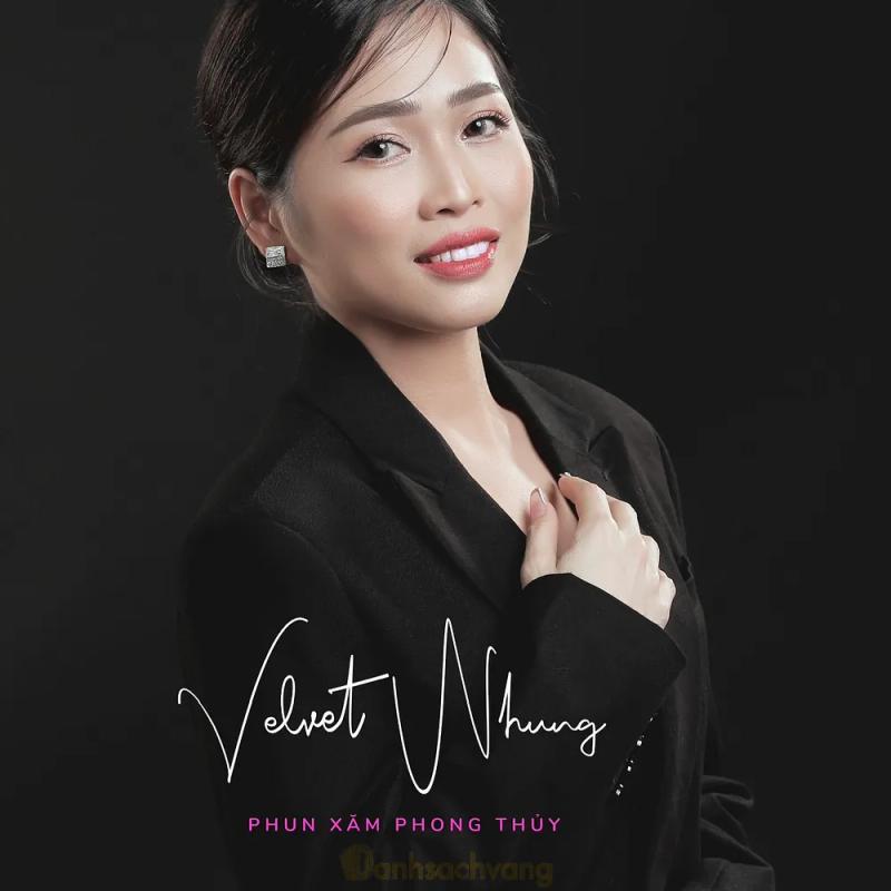 Hình ảnh Velvet Nails: Vĩnh Lạc, Rạch Giá, Kien Giang
