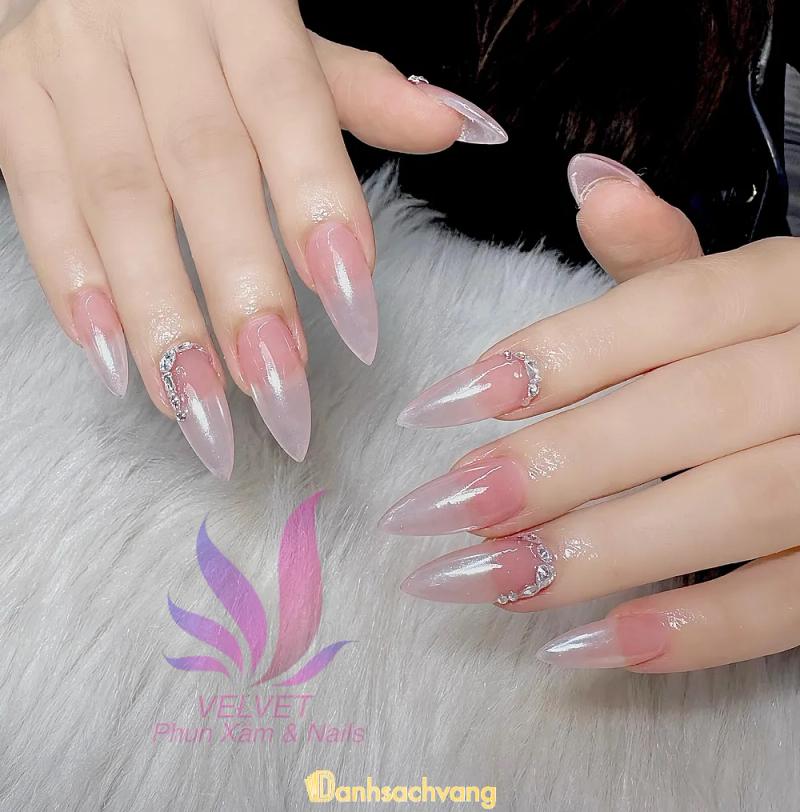Hình ảnh Velvet Nails: Vĩnh Lạc, Rạch Giá, Kien Giang