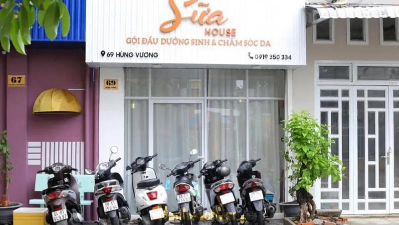 Hình ảnh Sữa House: 69 Hùng Vương, Thanh Vân, Rạch Giá