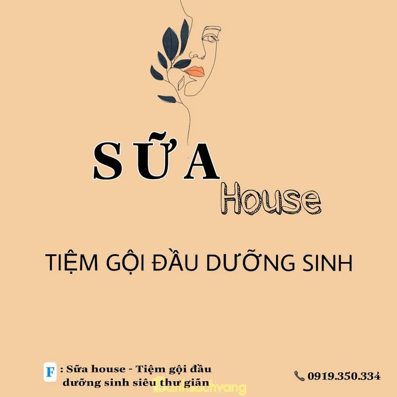 Hình ảnh Sữa House: 69 Hùng Vương, Thanh Vân, Rạch Giá