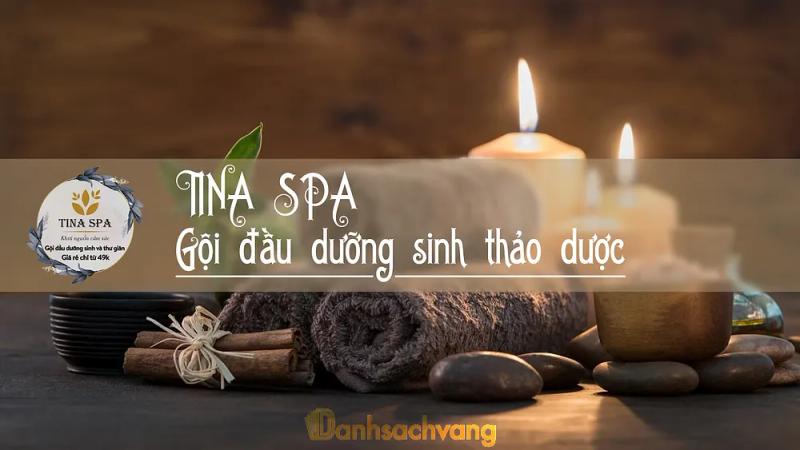 Hình ảnh Tina Spa: 24 Số 5, KĐT Tây Bắc, TP Rạch Giá