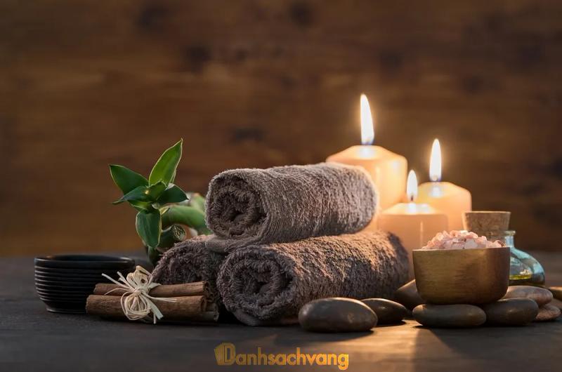 Hình ảnh Tina Spa: 24 Số 5, KĐT Tây Bắc, TP Rạch Giá