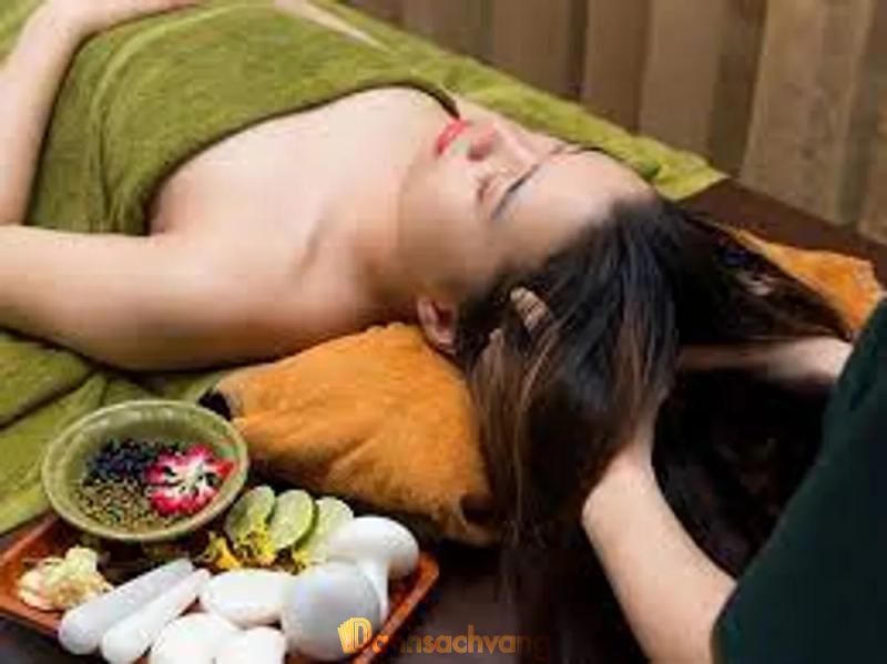 Hình ảnh Gội đầu dưỡng sinh Ngọc Ly: Tú Xương, TP Rạch Giá