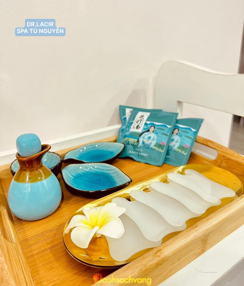 Hình ảnh SPA Tú Nguyễn: PL1 căn 22, Lê Quang Đạo, TP Rạch Giá