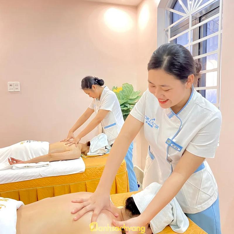 Hình ảnh SPA Tú Nguyễn: PL1 căn 22, Lê Quang Đạo, TP Rạch Giá