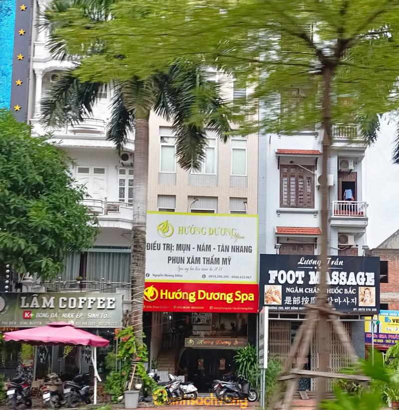 Hình ảnh Spa Hướng Dương: S10 Lý Thánh Tông, TP Từ Sơn