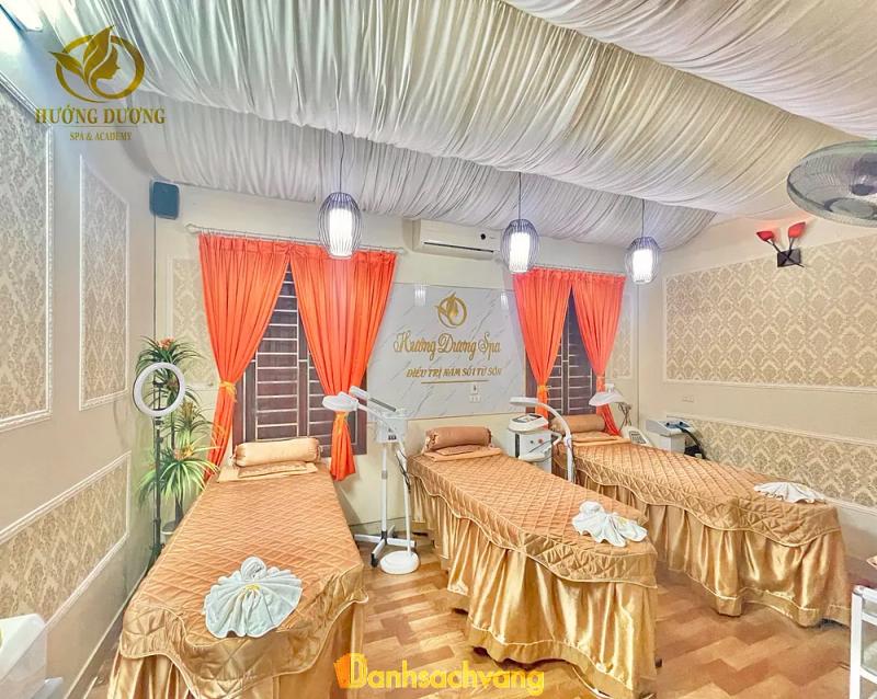 Hình ảnh Spa Hướng Dương: S10 Lý Thánh Tông, TP Từ Sơn