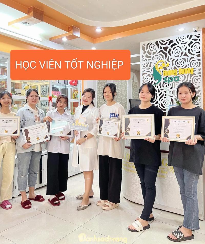 Hình ảnh Spa Hướng Dương: S10 Lý Thánh Tông, TP Từ Sơn