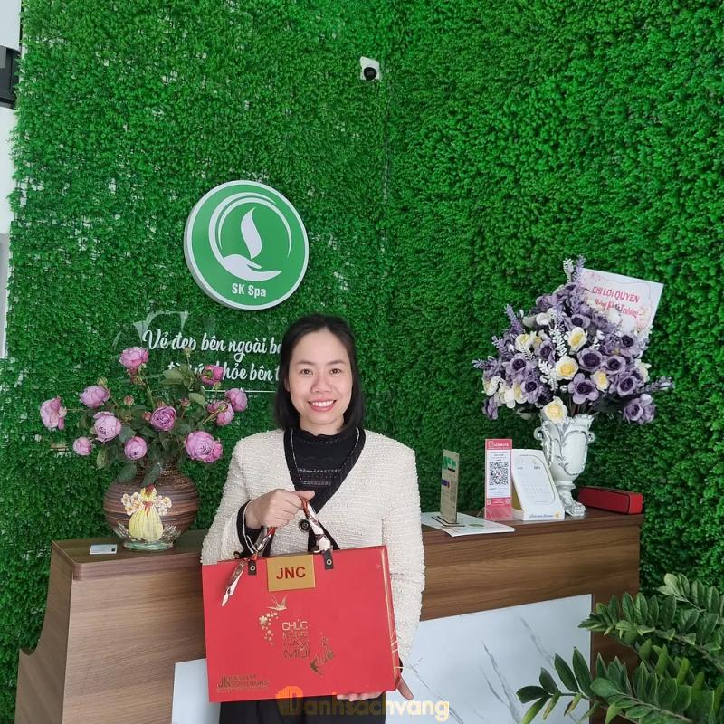 Hình ảnh SK Spa Từ Sơn: 41 Lý Thánh Tông, TP Từ Sơn
