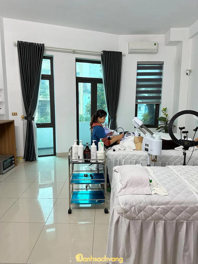 Hình ảnh SK Spa Từ Sơn: 41 Lý Thánh Tông, TP Từ Sơn