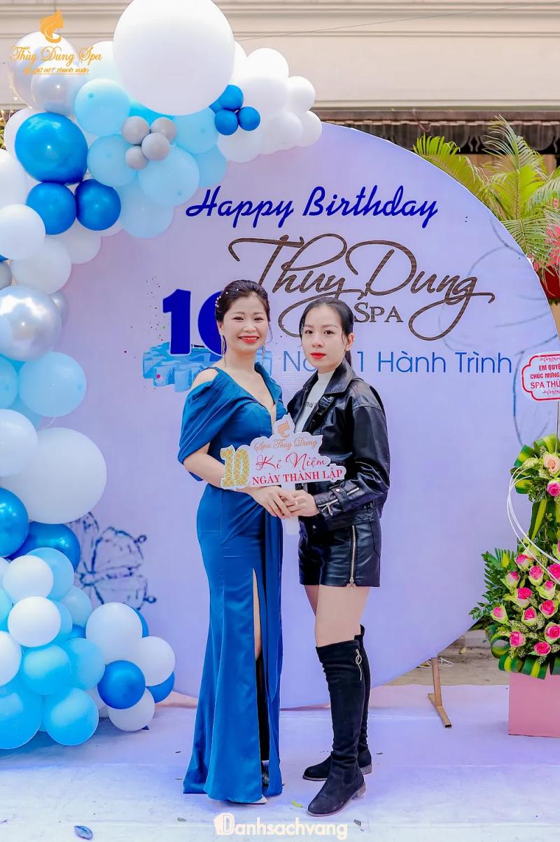 Hình ảnh Spa Thuỳ Dung 2: 2- 31A Lê Quang Đạo, TP Từ Sơn