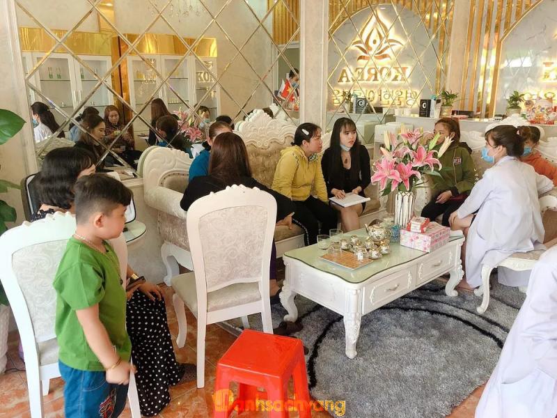 Hình ảnh Viện Thẩm Mỹ Korea Spa: 17 Ngô Đức Kế, TP Buôn Ma Thuột