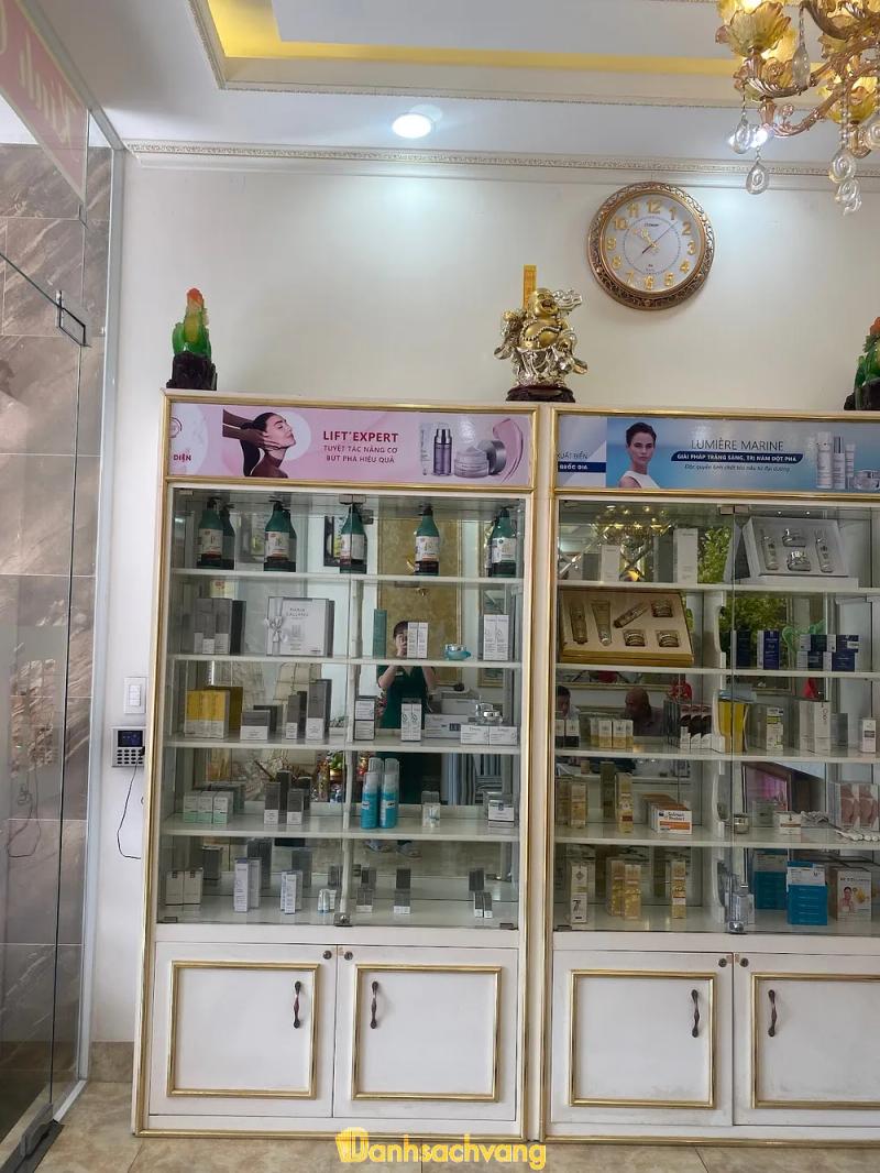 Hình ảnh Thẩm Mỹ Viện Hoa Anh: 191a 30 Tháng 4, TP. Phú Quốc