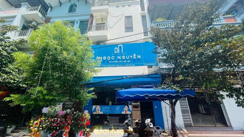 Hình ảnh Spa Ngoc Nguyen: 11 Tô Hiến Thành, TP Từ Sơn