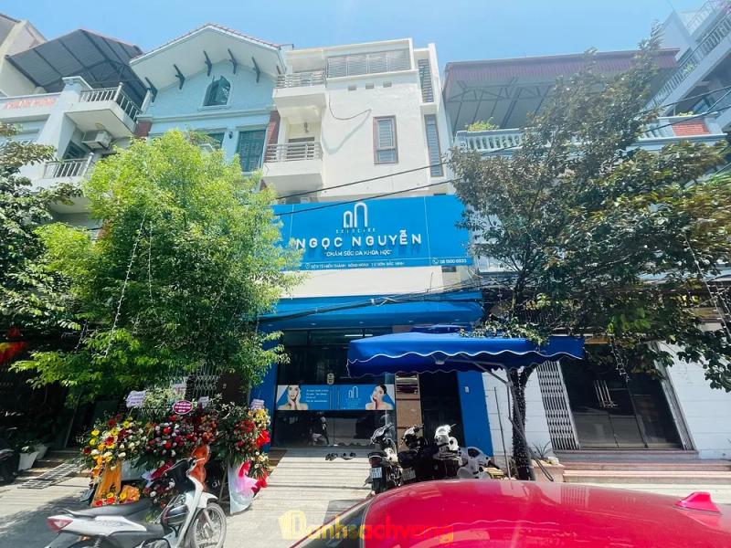 Hình ảnh Spa Ngoc Nguyen: 11 Tô Hiến Thành, TP Từ Sơn