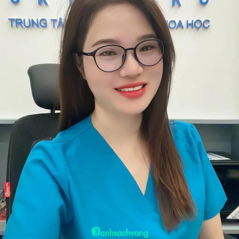 Hình ảnh Spa Ngoc Nguyen: 11 Tô Hiến Thành, TP Từ Sơn