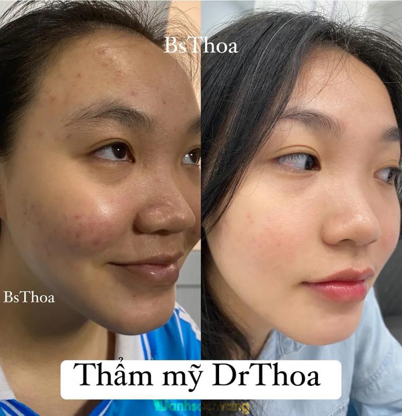 Hình ảnh Dr. DUONG THOA MD: 56 Lý Thường Kiệt, TP. Phú Quốc