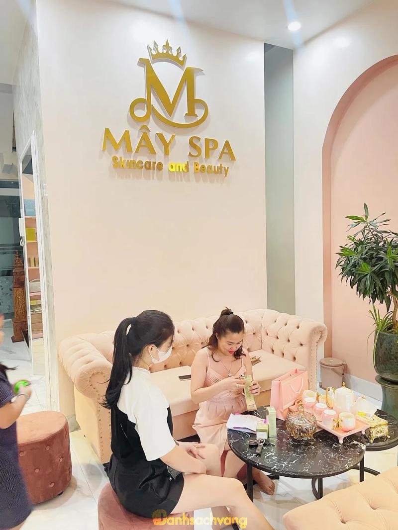 Hình ảnh Mây Spa Từ Sơn Bắc Ninh: 30 Lý Tự Trọng, TP Từ Sơn