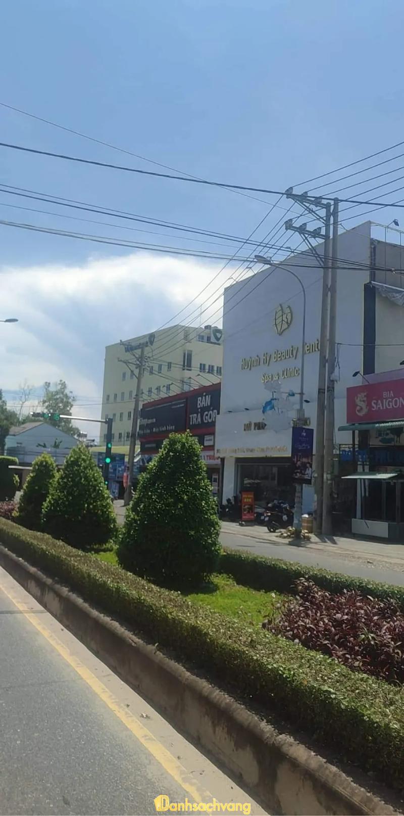 Hình ảnh Huỳnh Hy Beauty Center Spa & Clinic: 223 Đ. 30 Tháng 4, TP. Phú Quốc