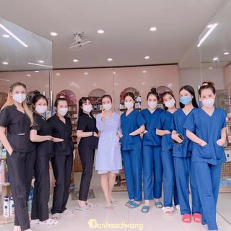 Hình ảnh Huỳnh Hy Beauty Center Spa & Clinic: 223 Đ. 30 Tháng 4, TP. Phú Quốc