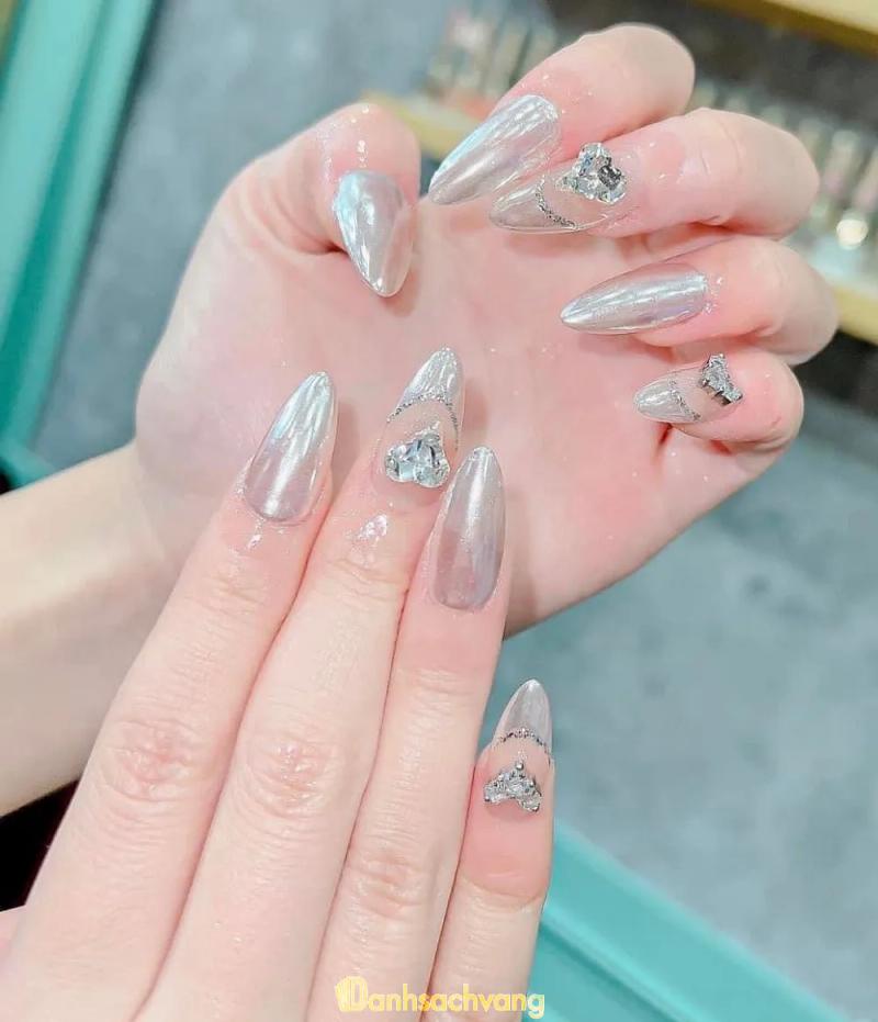 Hình ảnh Bông Nail - Mi: 7 P. Ngoại Thương, TP. Từ Sơn